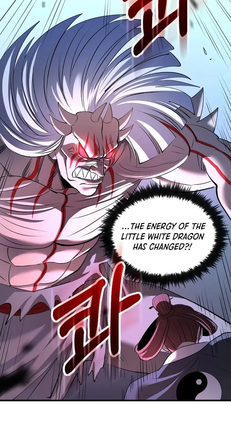Read Doctor’s Rebirth chapter 190 image 62 on Lezhin