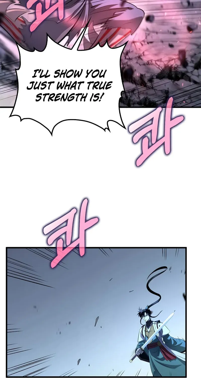 Read Doctor’s Rebirth chapter 190 image 82 on Lezhin