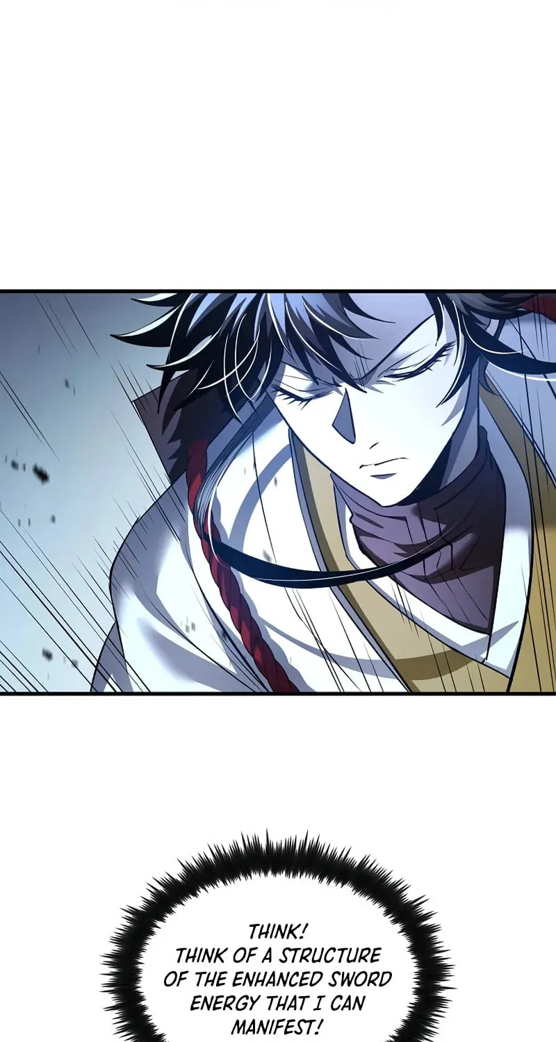 Read Doctor’s Rebirth chapter 190 image 83 on Lezhin