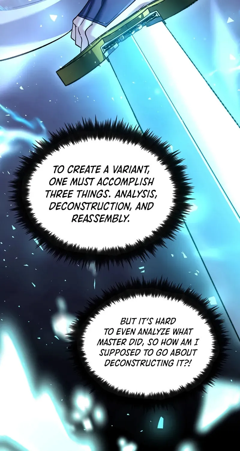 Read Doctor’s Rebirth chapter 190 image 87 on Lezhin