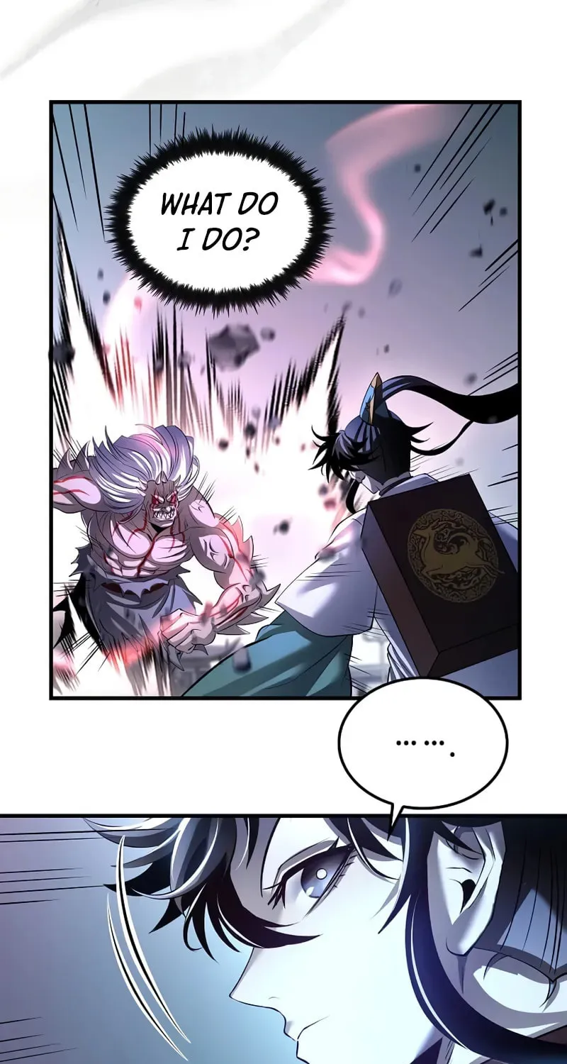 Read Doctor’s Rebirth chapter 190 image 89 on Lezhin