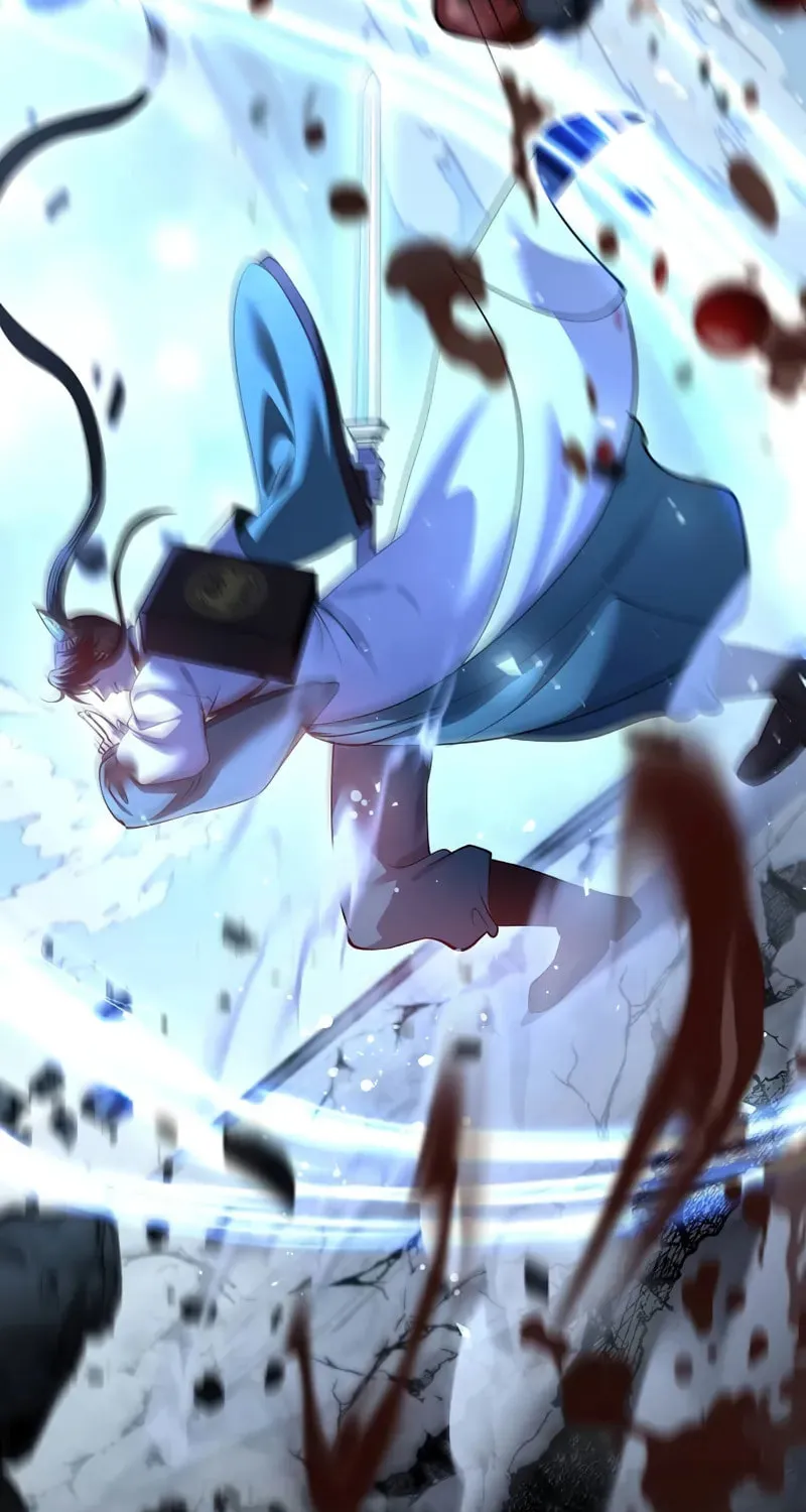 Read Doctor’s Rebirth chapter 191 image 11 on Lezhin