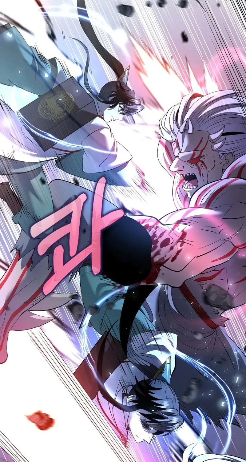 Read Doctor’s Rebirth chapter 191 image 113 on Lezhin