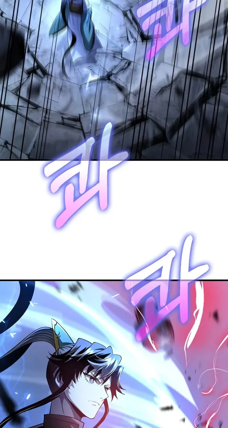 Read Doctor’s Rebirth chapter 191 image 21 on Lezhin