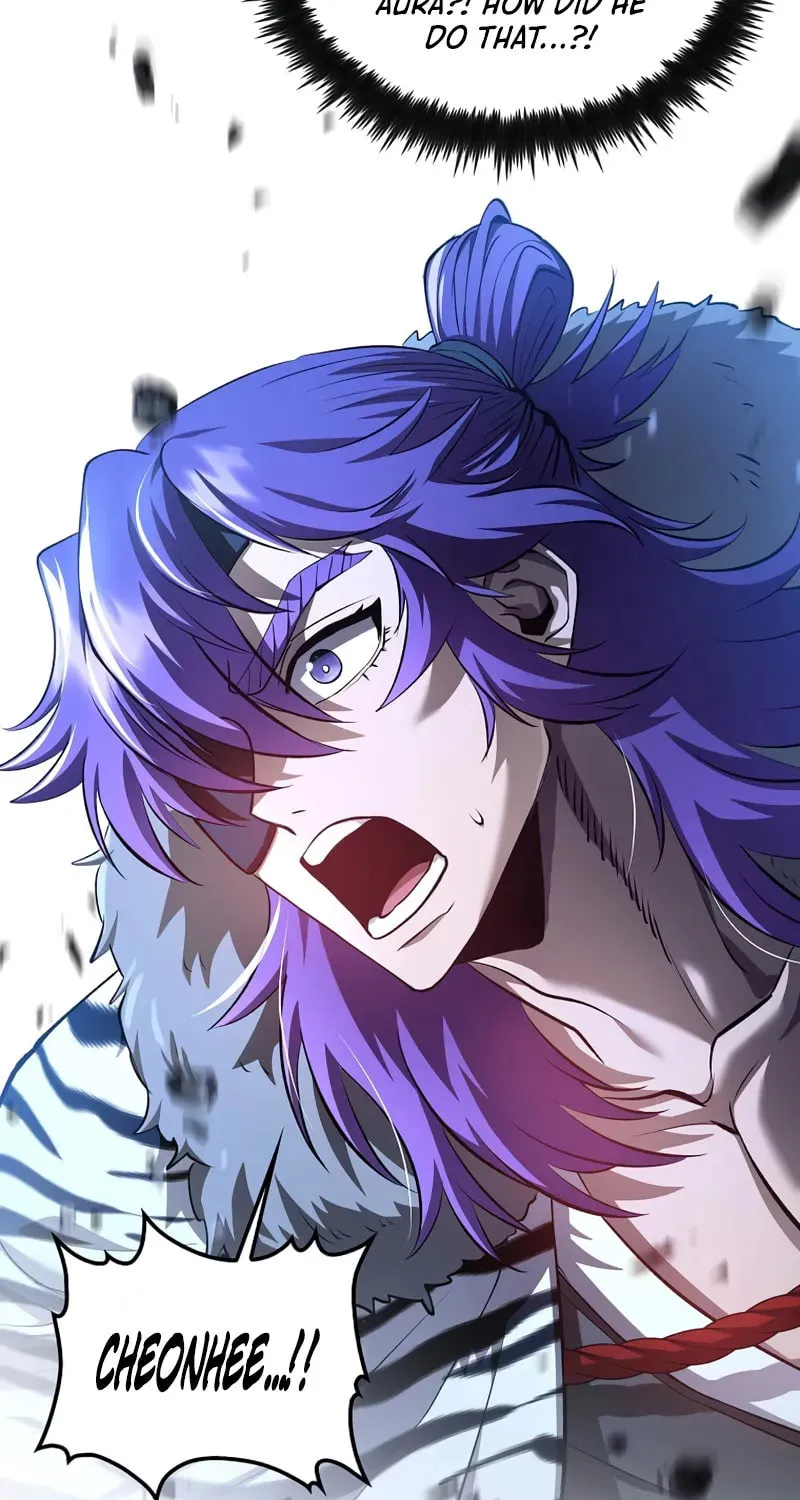 Read Doctor’s Rebirth chapter 191 image 5 on Lezhin