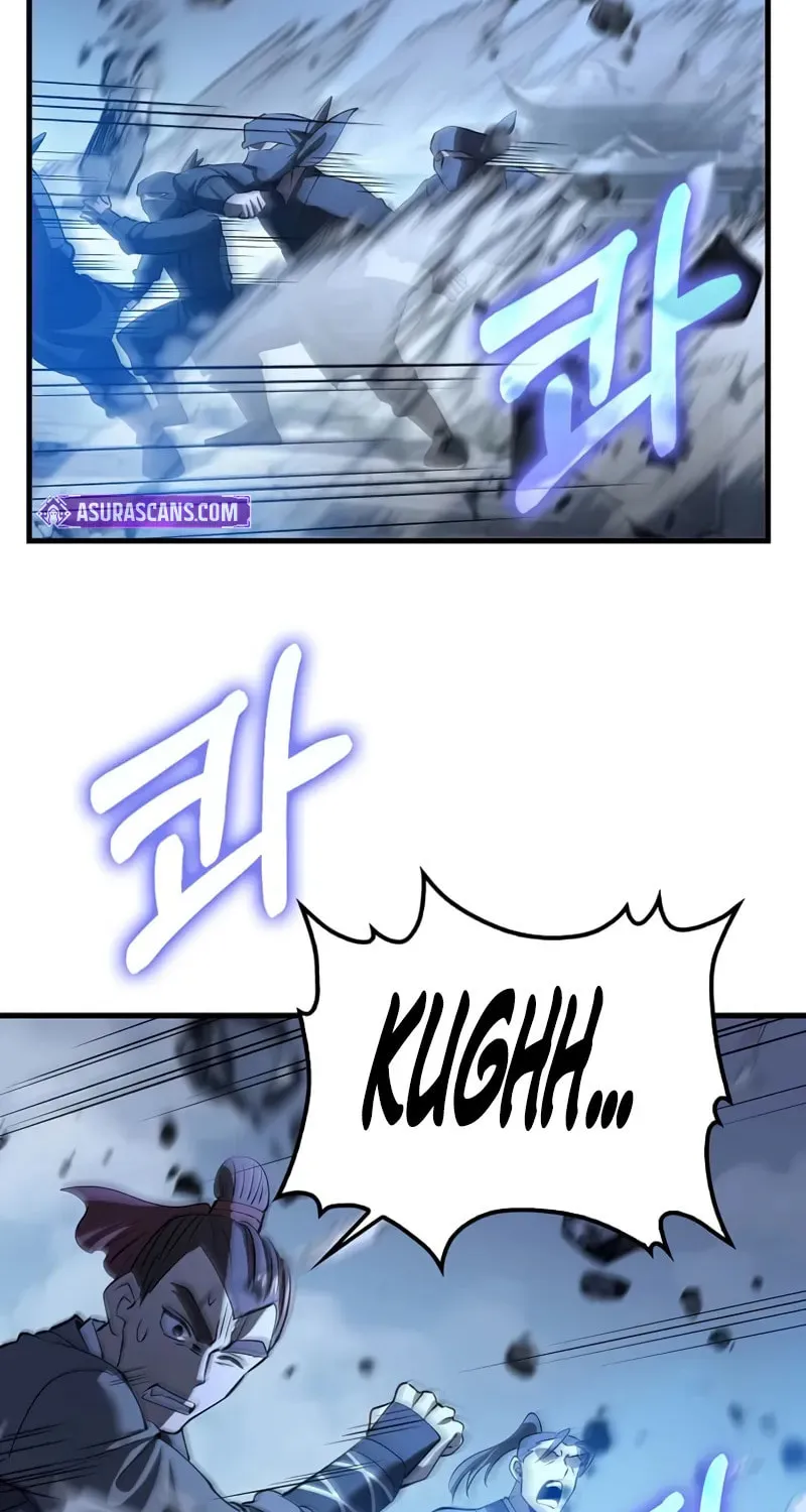 Read Doctor’s Rebirth chapter 191 image 69 on Lezhin