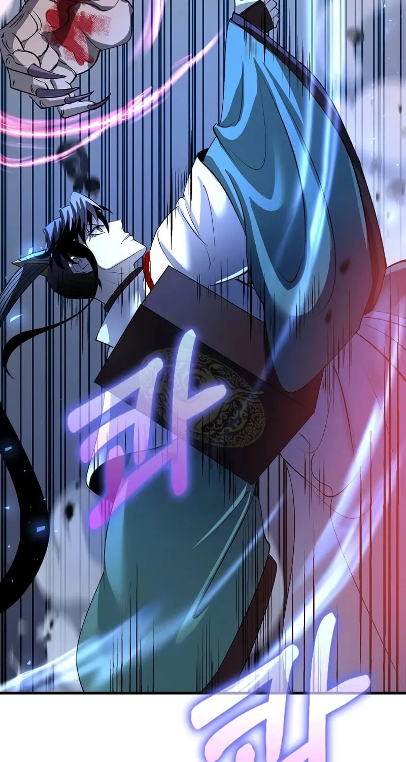 Read Doctor’s Rebirth chapter 191 image 99 on Lezhin