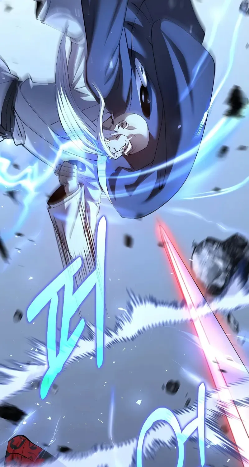 Read Doctor’s Rebirth chapter 192 image 35 on Lezhin