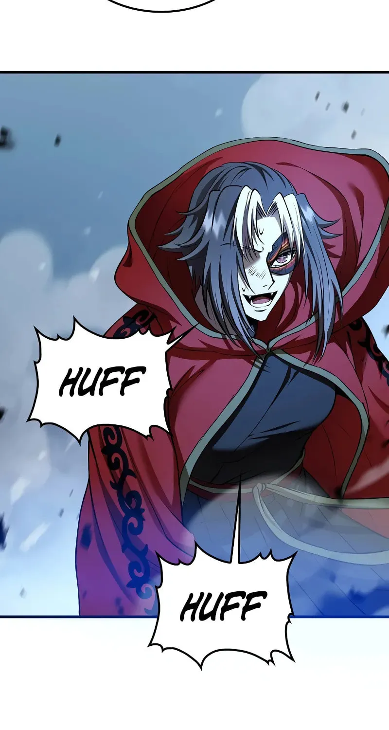 Read Doctor’s Rebirth chapter 192 image 47 on Lezhin