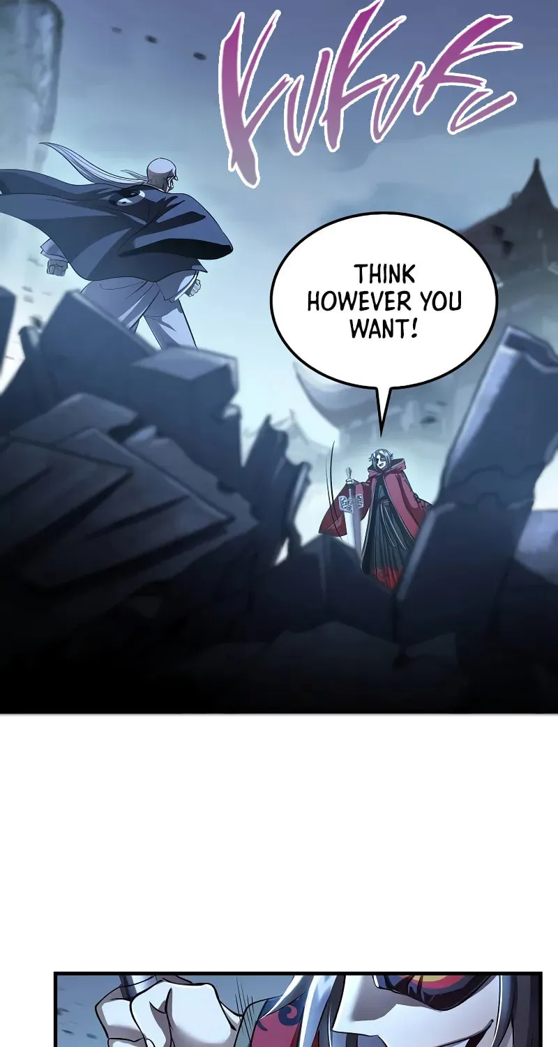 Read Doctor’s Rebirth chapter 192 image 55 on Lezhin