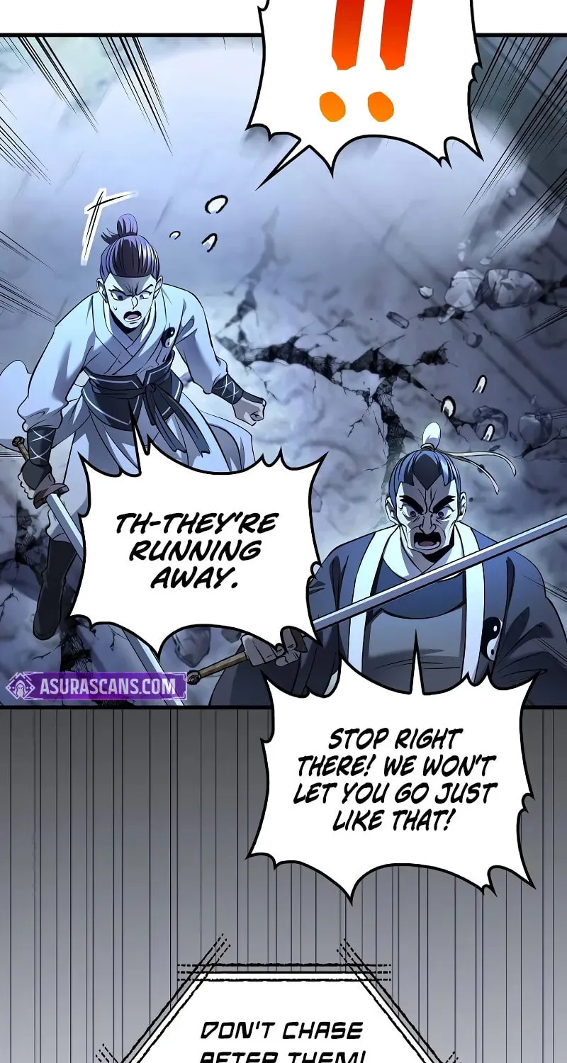 Read Doctor’s Rebirth chapter 192 image 70 on Lezhin