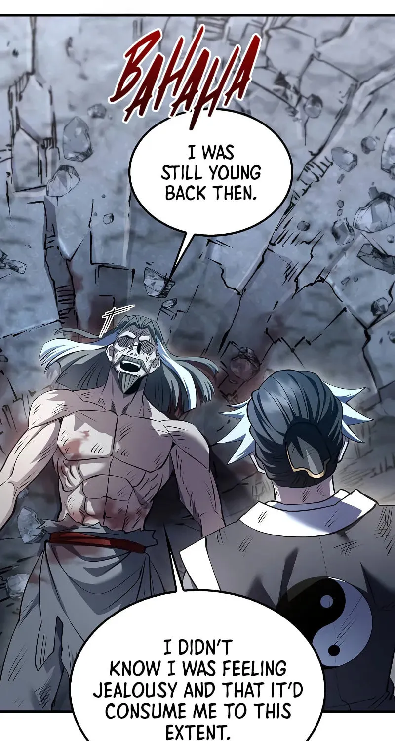 Read Doctor’s Rebirth chapter 193 image 10 on Lezhin