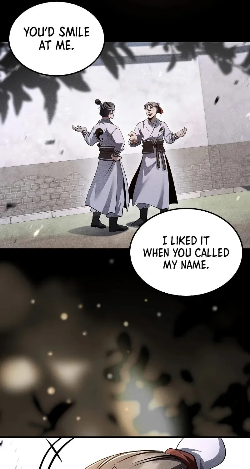 Read Doctor’s Rebirth chapter 193 image 20 on Lezhin