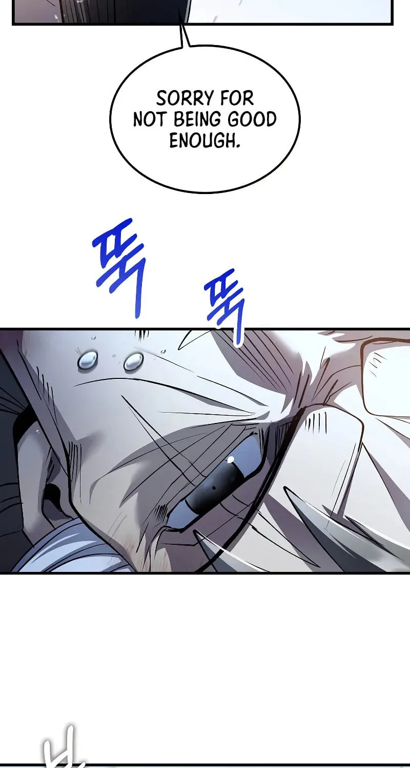 Read Doctor’s Rebirth chapter 193 image 25 on Lezhin