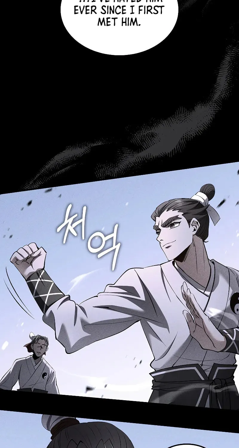 Read Doctor’s Rebirth chapter 193 image 3 on Lezhin