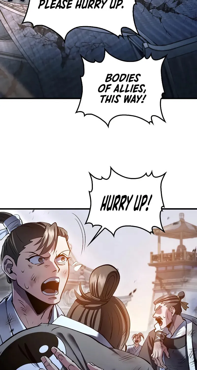 Read Doctor’s Rebirth chapter 193 image 36 on Lezhin