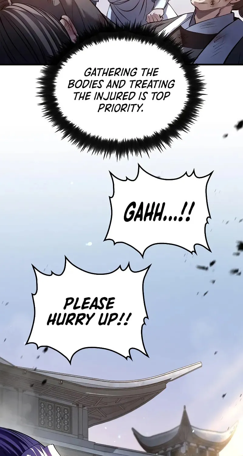 Read Doctor’s Rebirth chapter 193 image 42 on Lezhin