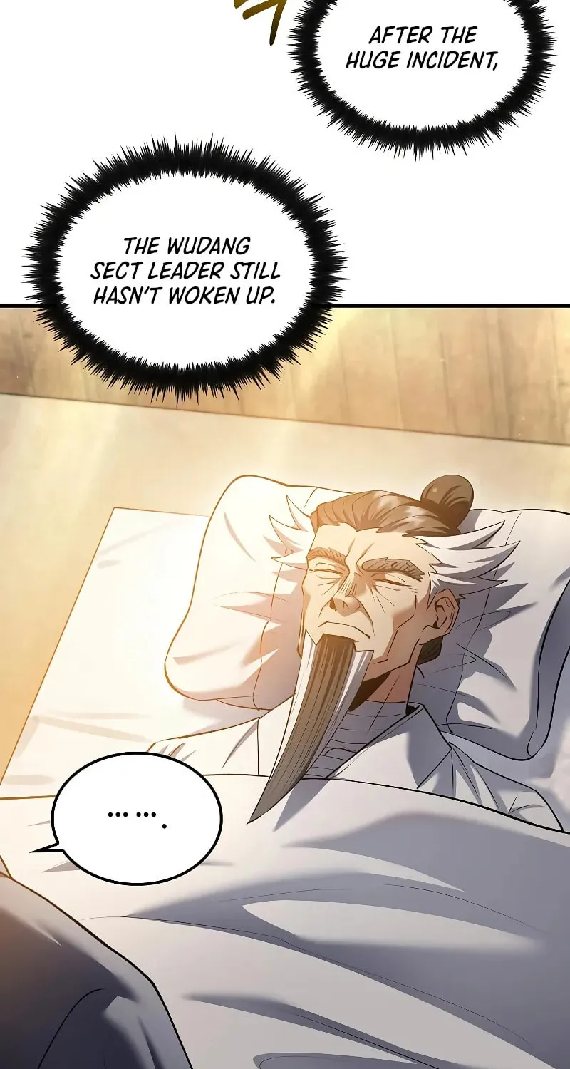 Read Doctor’s Rebirth chapter 193 image 47 on Lezhin