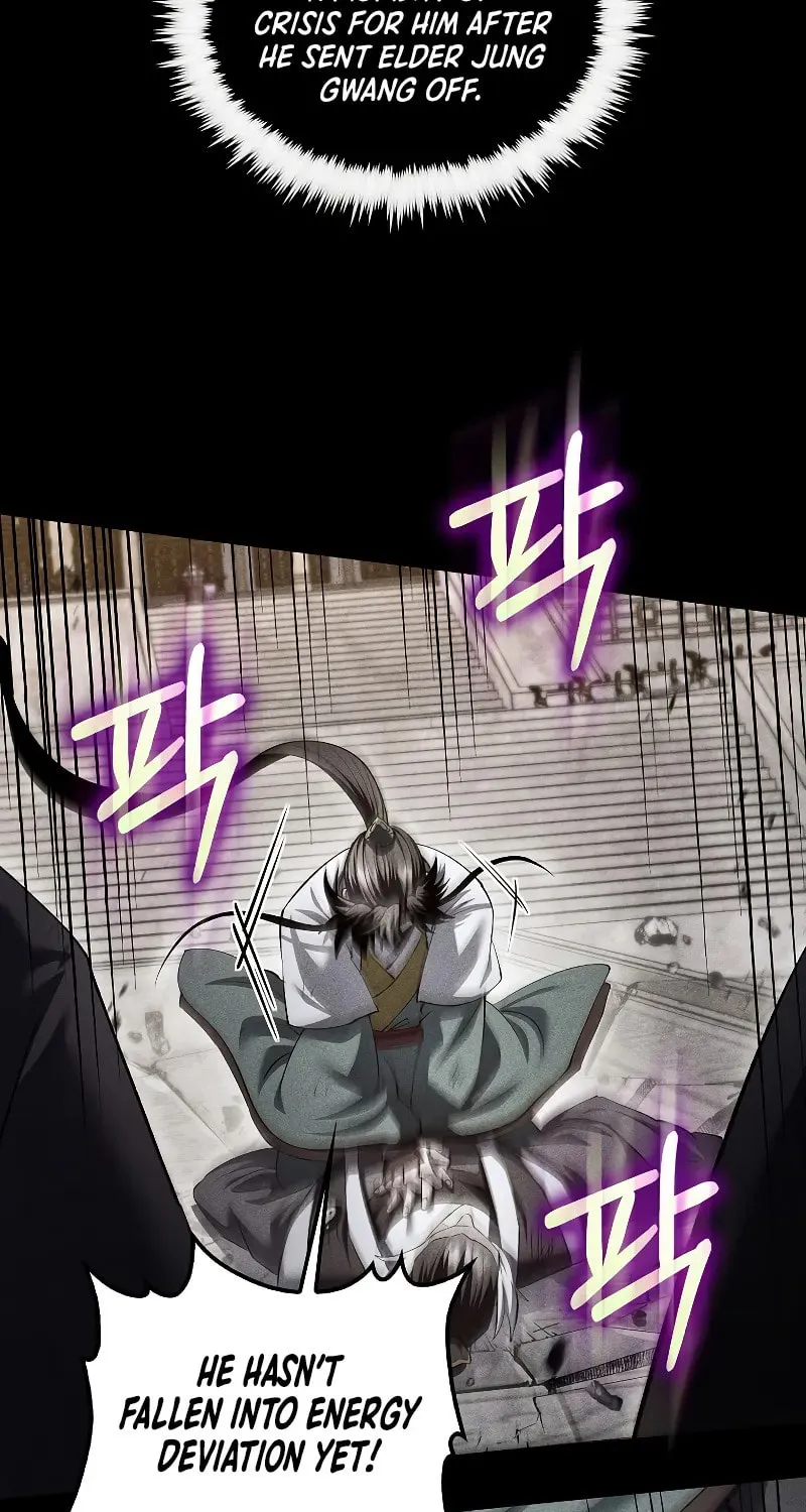 Read Doctor’s Rebirth chapter 193 image 51 on Lezhin