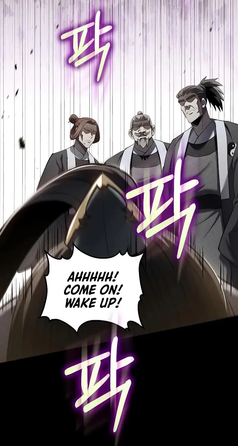 Read Doctor’s Rebirth chapter 193 image 54 on Lezhin