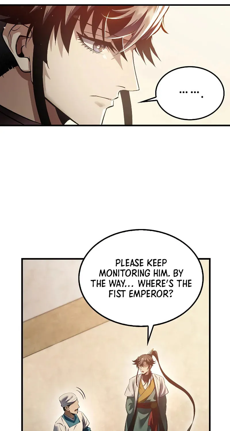 Read Doctor’s Rebirth chapter 193 image 59 on Lezhin