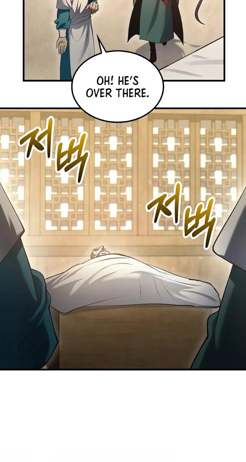 Read Doctor’s Rebirth chapter 193 image 60 on Lezhin