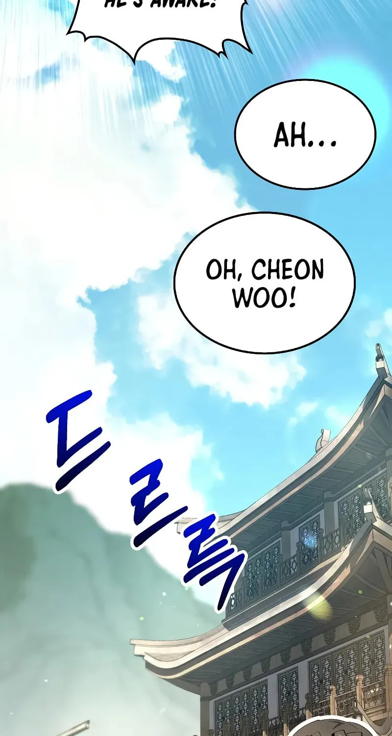 Read Doctor’s Rebirth chapter 193 image 71 on Lezhin