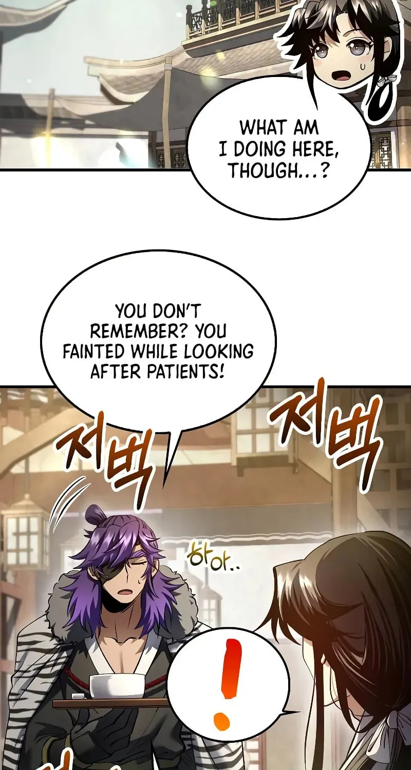 Read Doctor’s Rebirth chapter 193 image 72 on Lezhin