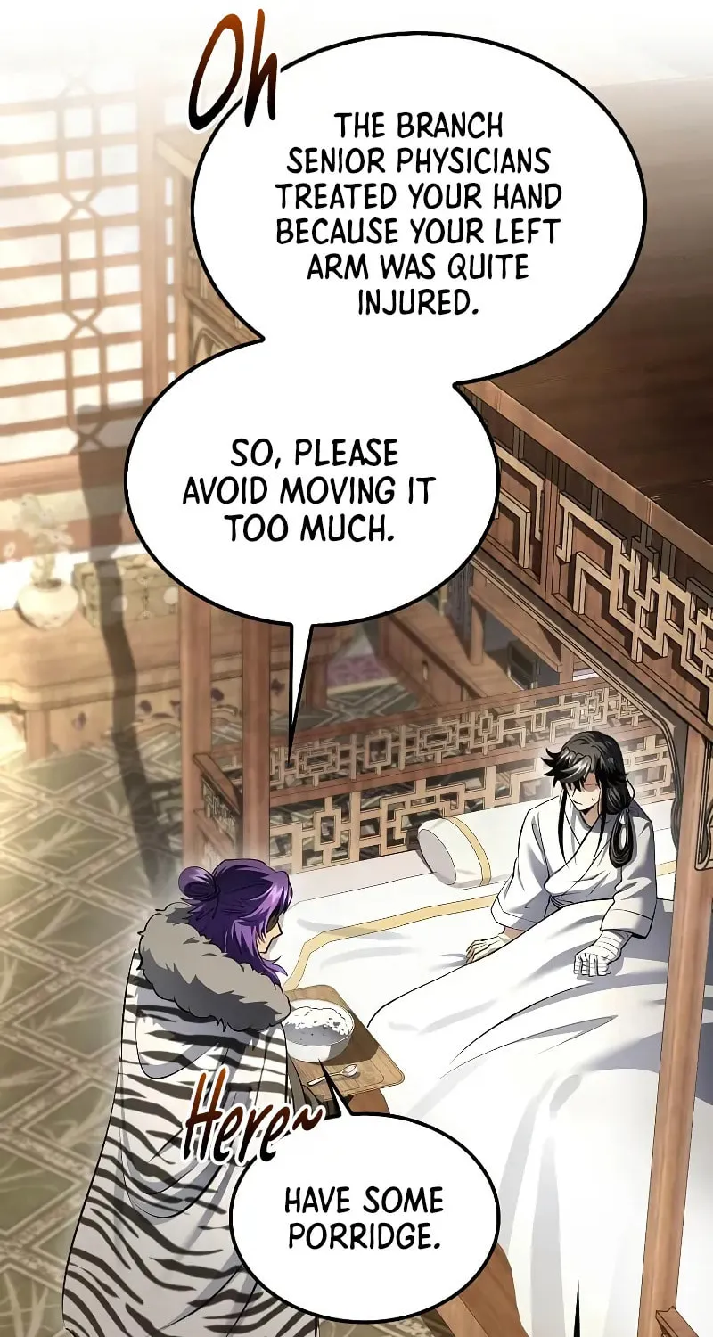 Read Doctor’s Rebirth chapter 193 image 75 on Lezhin