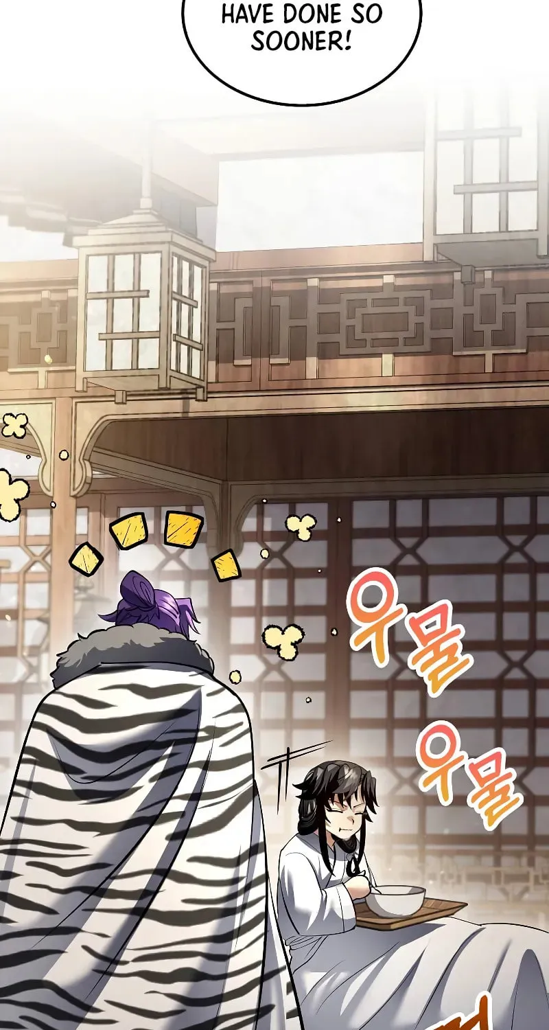 Read Doctor’s Rebirth chapter 193 image 86 on Lezhin