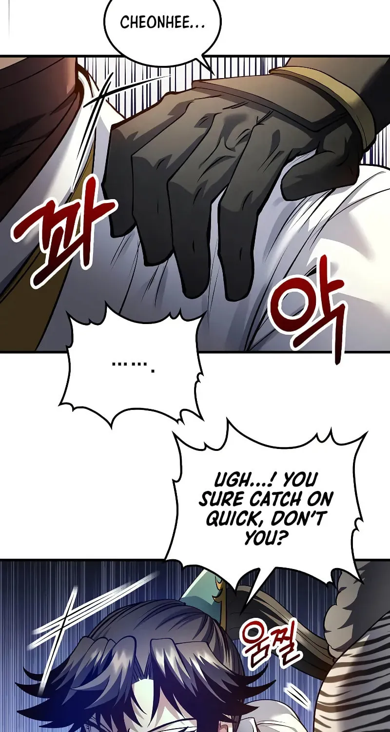 Read Doctor’s Rebirth chapter 194 image 16 on Lezhin