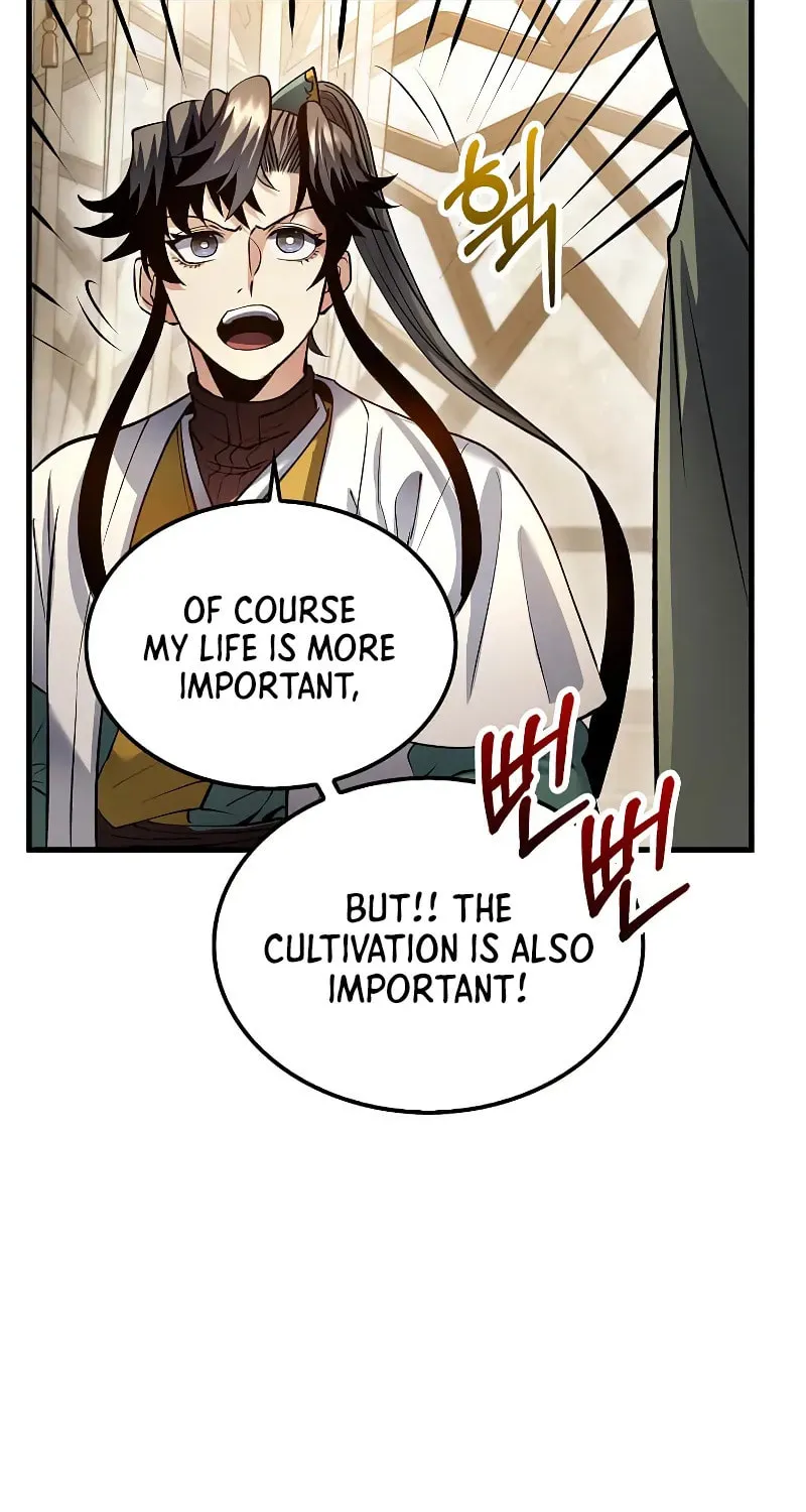 Read Doctor’s Rebirth chapter 194 image 33 on Lezhin