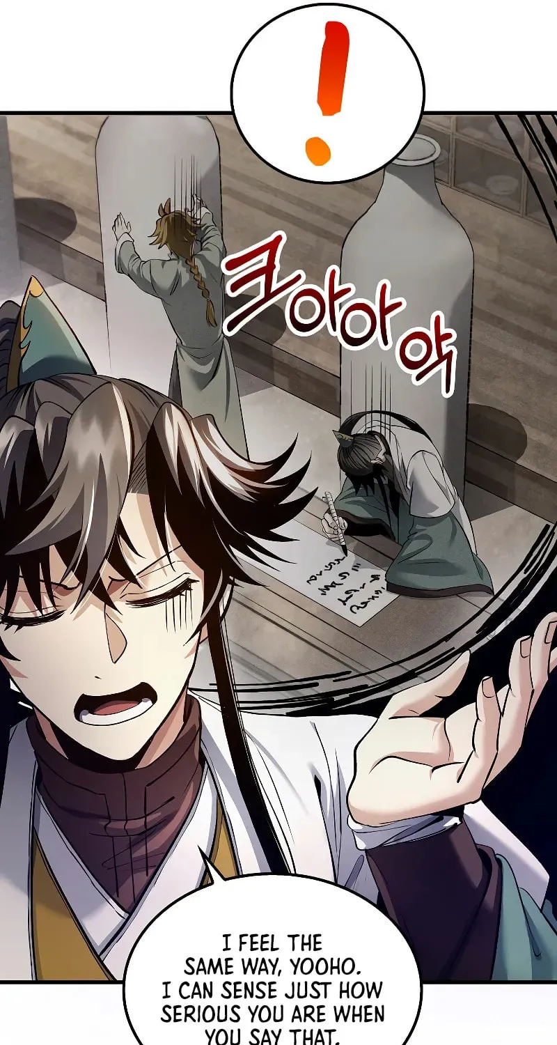 Read Doctor’s Rebirth chapter 194 image 37 on Lezhin