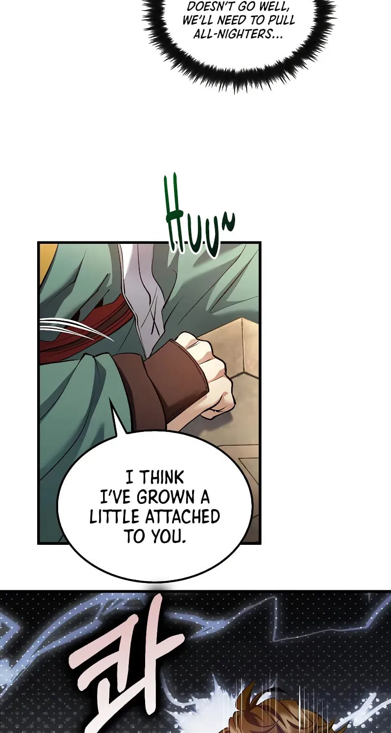 Read Doctor’s Rebirth chapter 194 image 39 on Lezhin