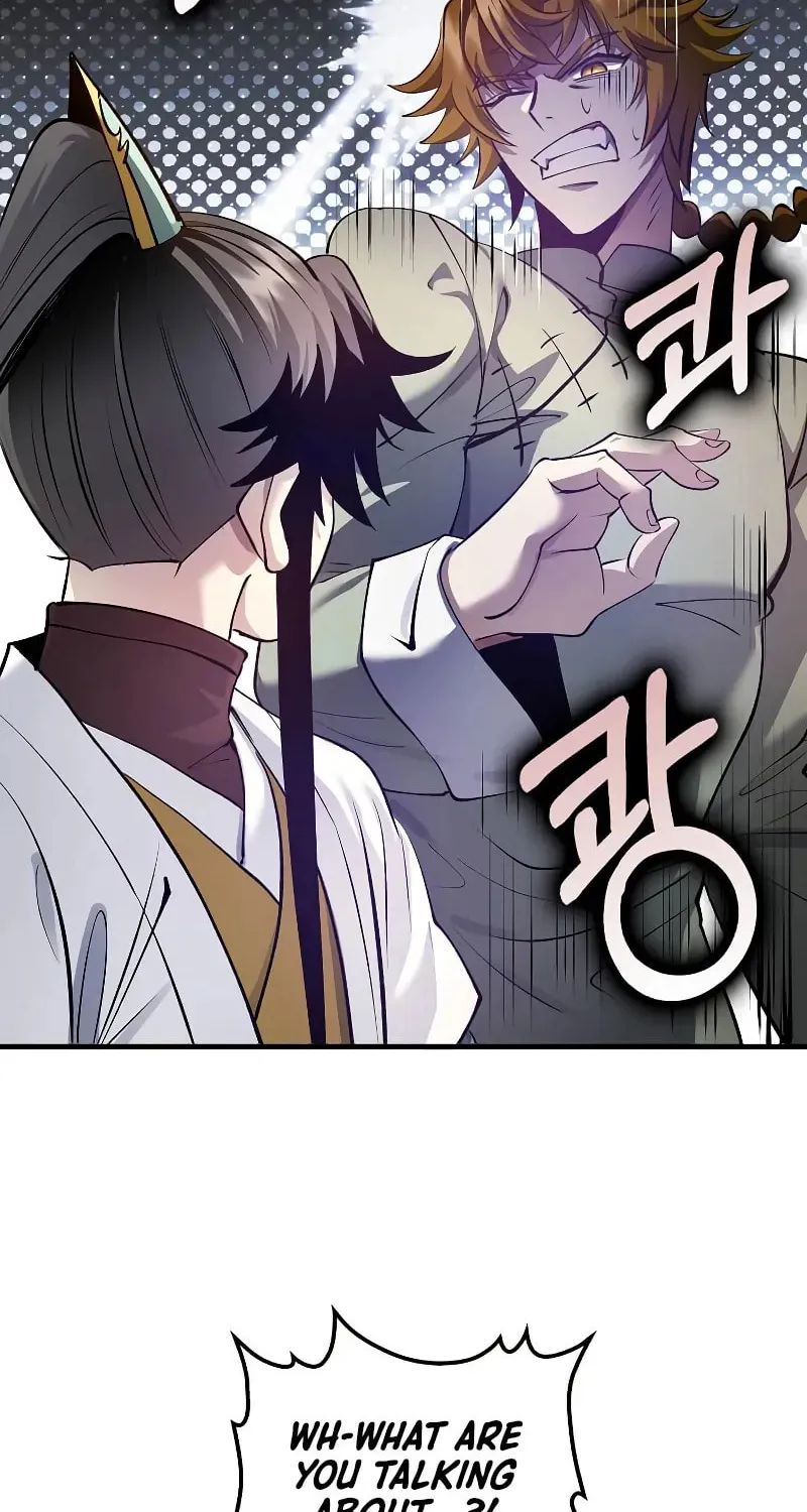 Read Doctor’s Rebirth chapter 194 image 40 on Lezhin