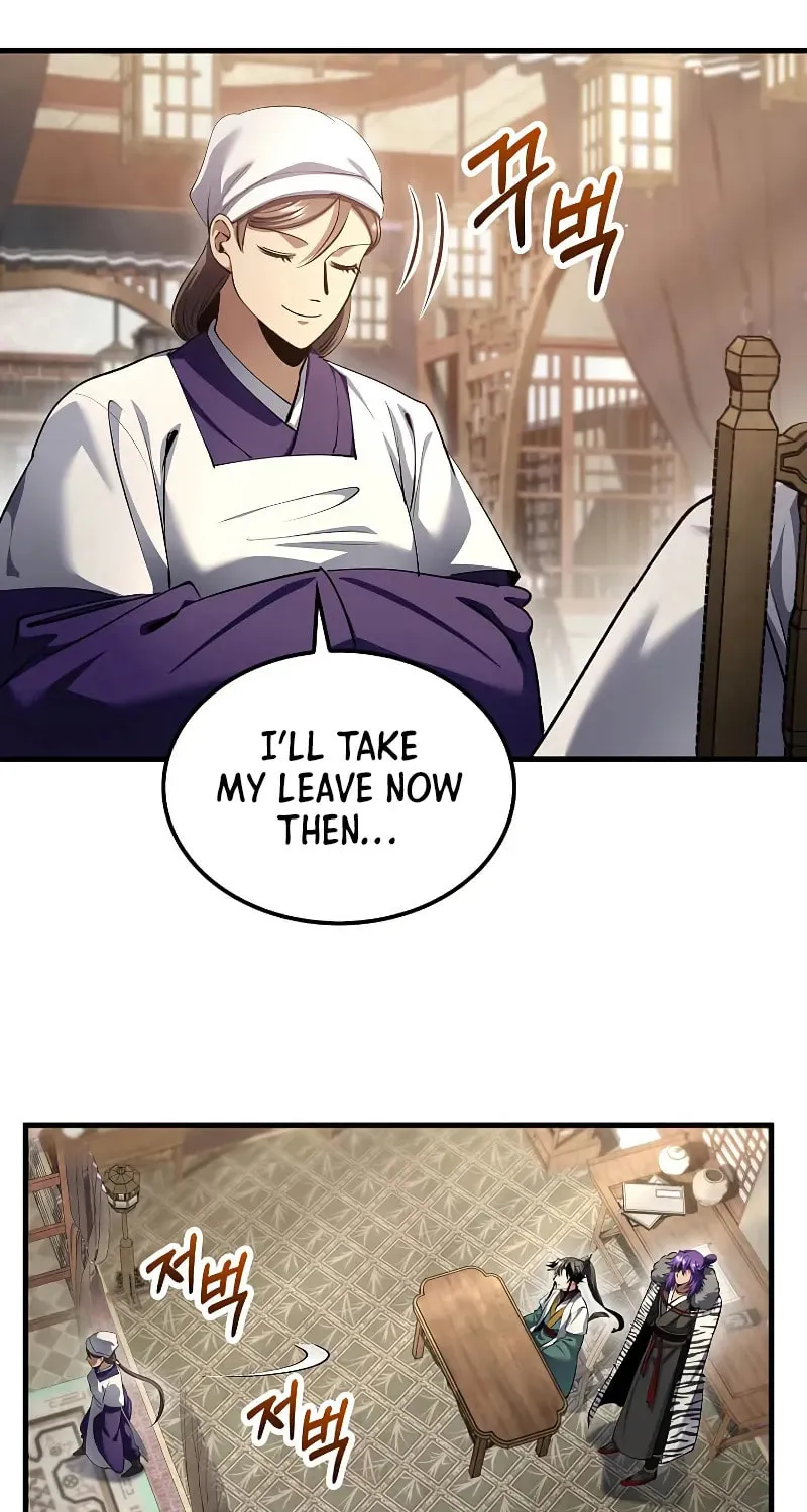 Read Doctor’s Rebirth chapter 194 image 6 on Lezhin