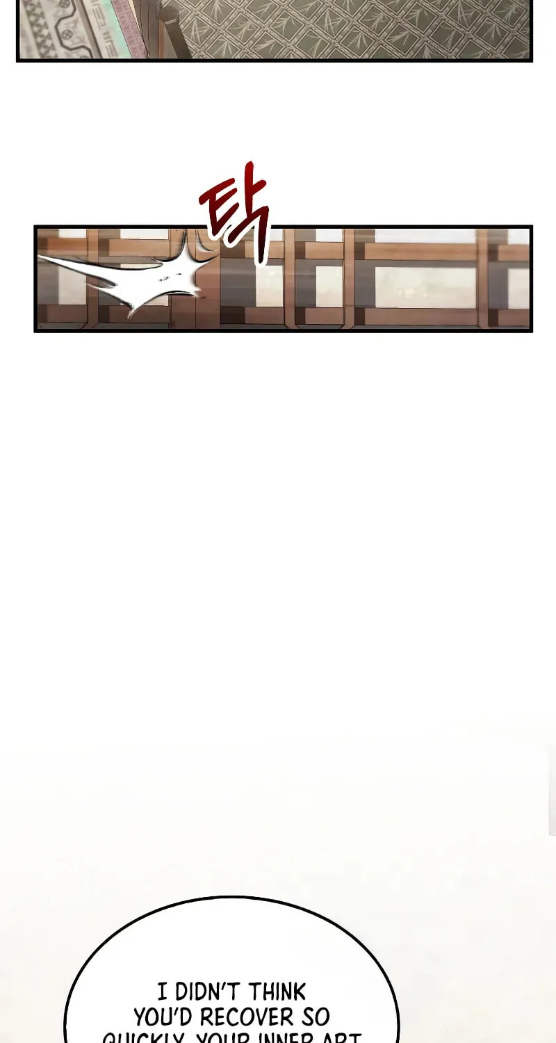 Read Doctor’s Rebirth chapter 194 image 7 on Lezhin