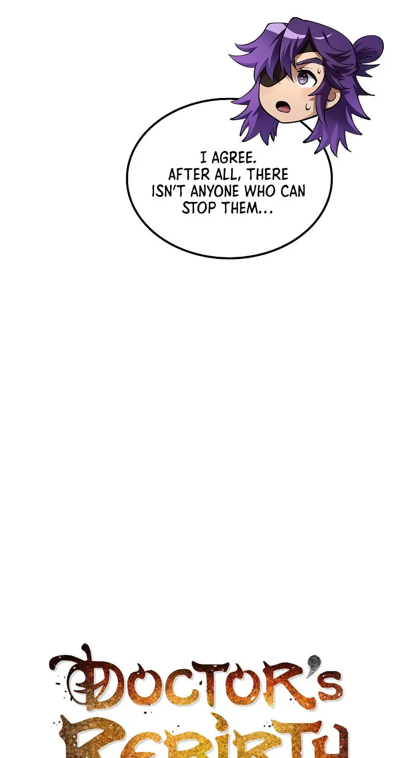 Read Doctor’s Rebirth chapter 195 image 12 on Lezhin