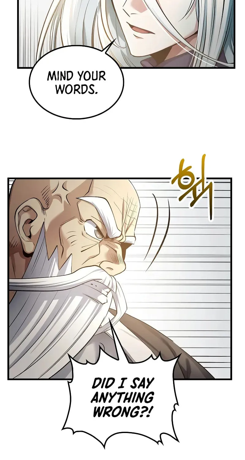 Read Doctor’s Rebirth chapter 195 image 16 on Lezhin