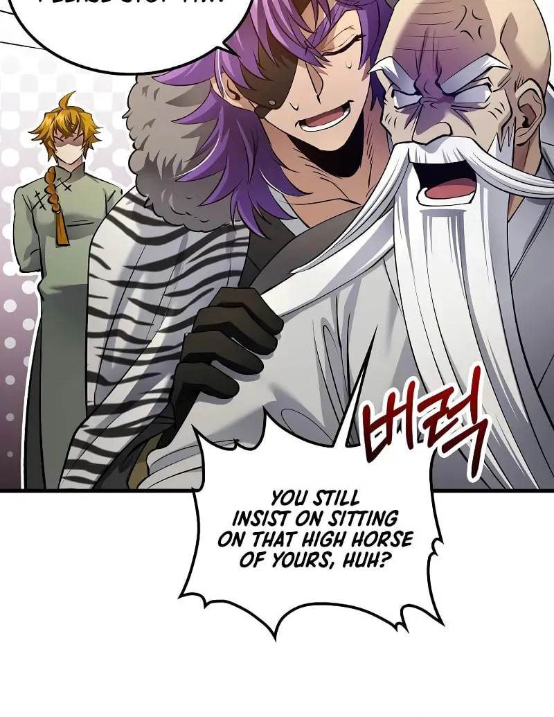 Read Doctor’s Rebirth chapter 195 image 20 on Lezhin