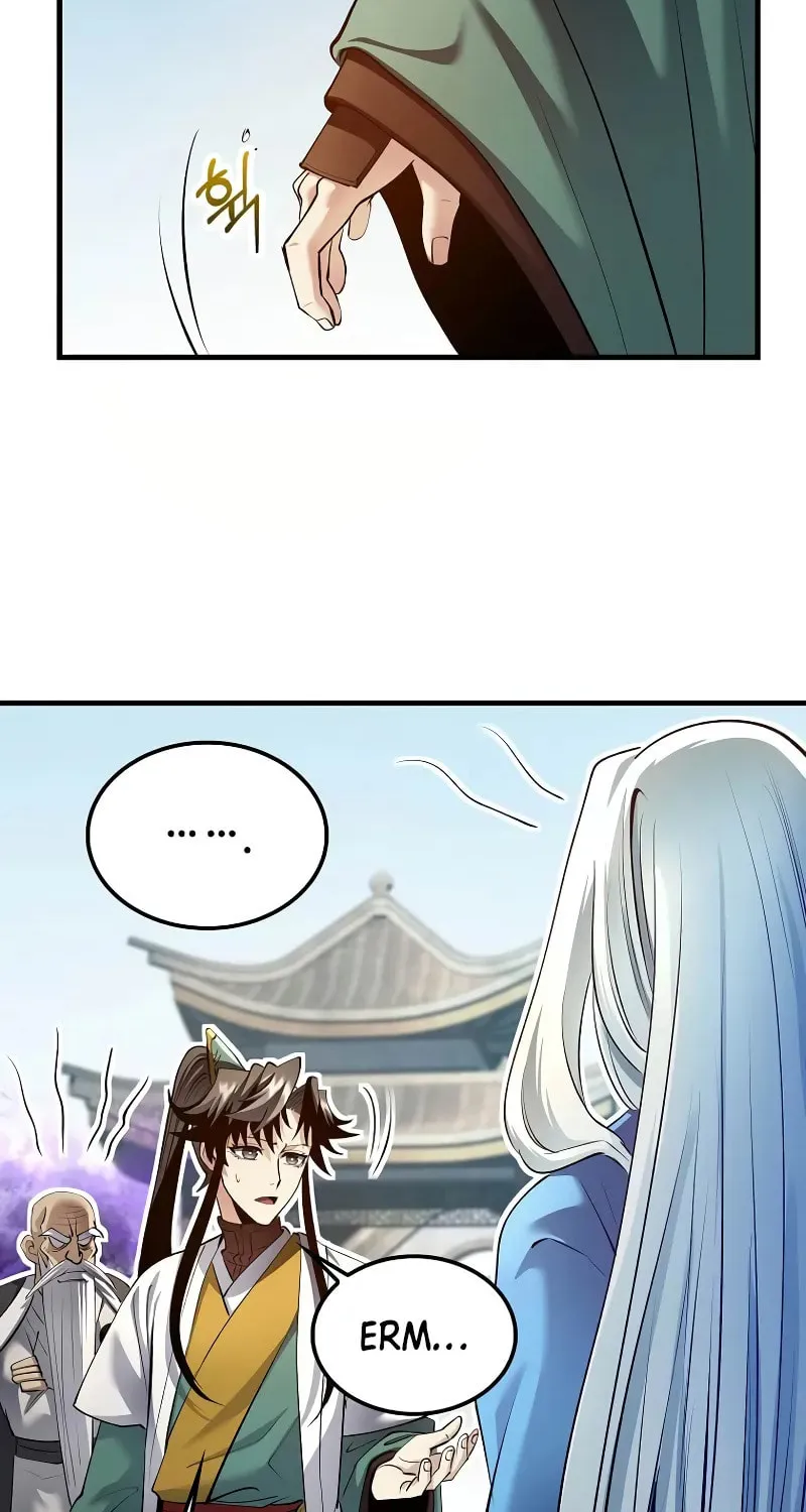 Read Doctor’s Rebirth chapter 195 image 22 on Lezhin
