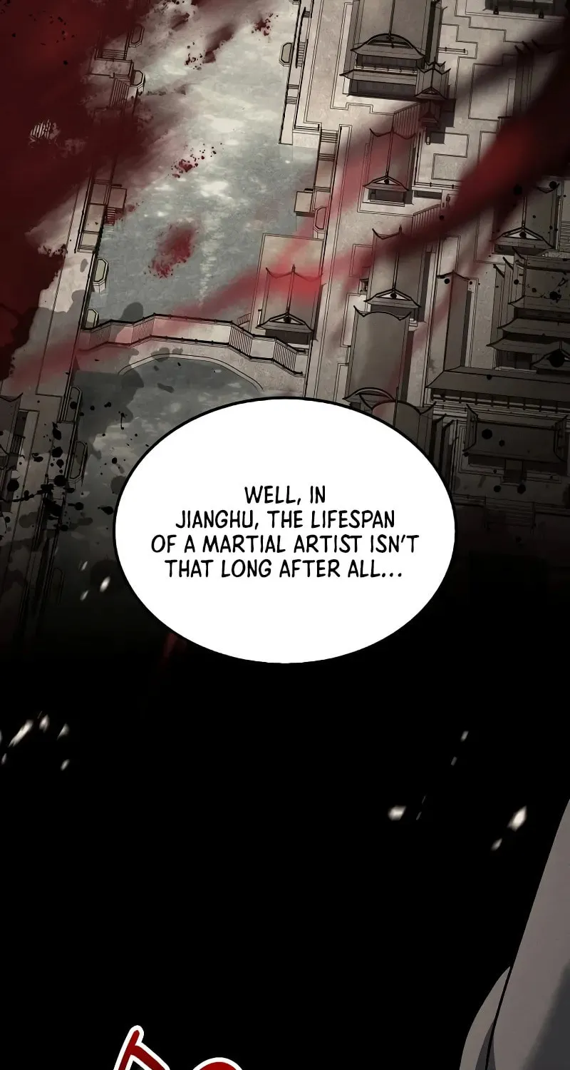 Read Doctor’s Rebirth chapter 195 image 34 on Lezhin