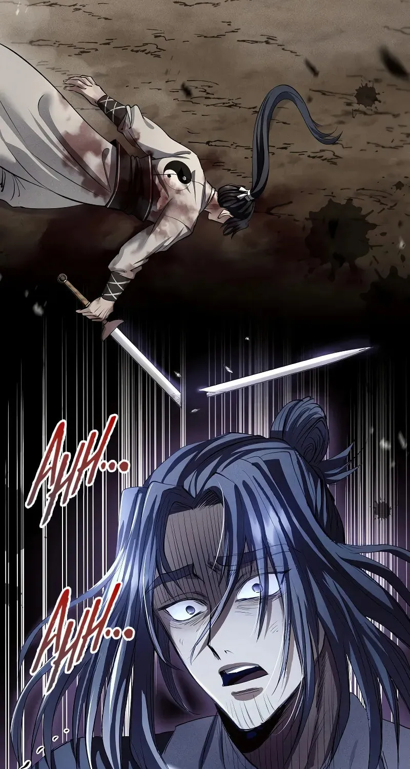 Read Doctor’s Rebirth chapter 195 image 44 on Lezhin