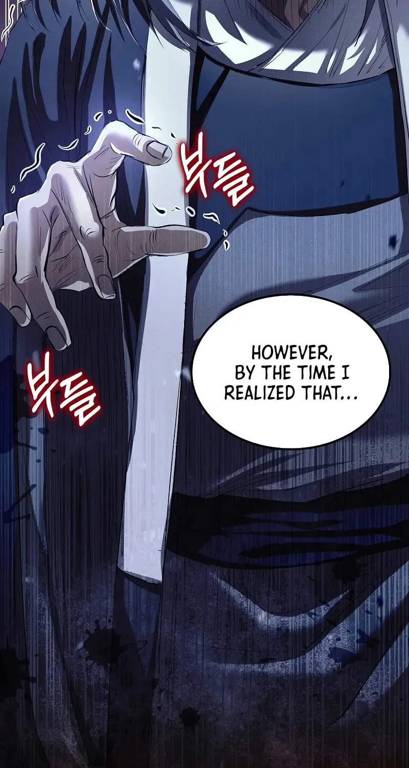 Read Doctor’s Rebirth chapter 195 image 45 on Lezhin