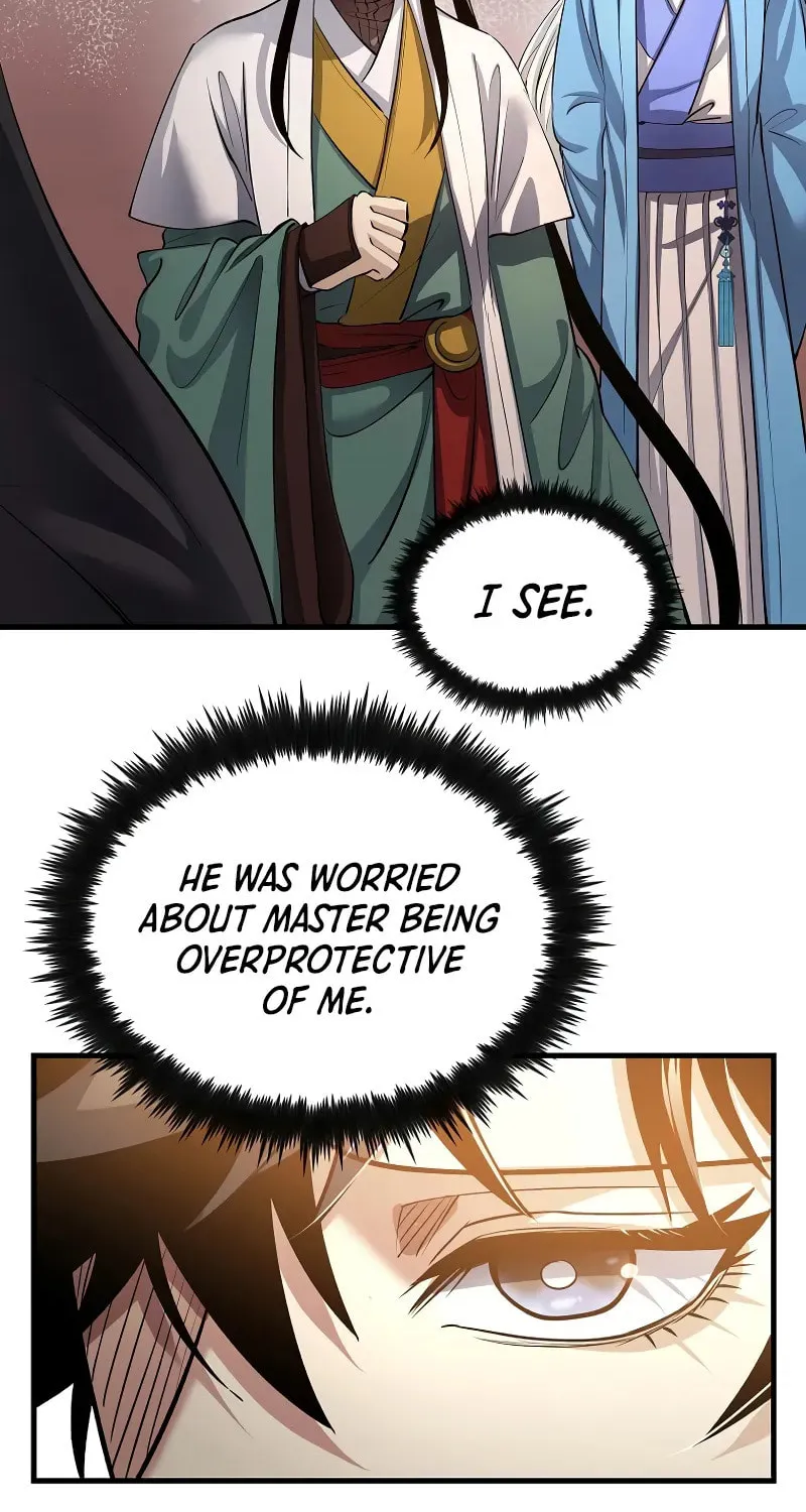 Read Doctor’s Rebirth chapter 195 image 51 on Lezhin