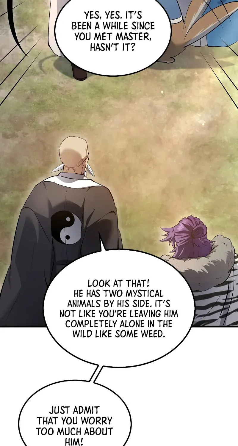 Read Doctor’s Rebirth chapter 195 image 59 on Lezhin