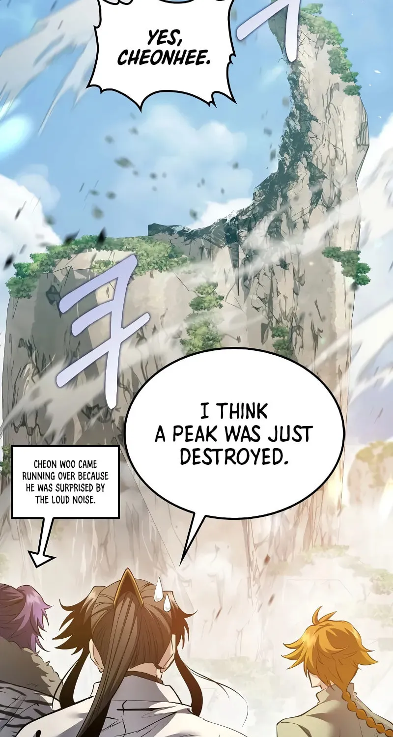 Read Doctor’s Rebirth chapter 195 image 7 on Lezhin