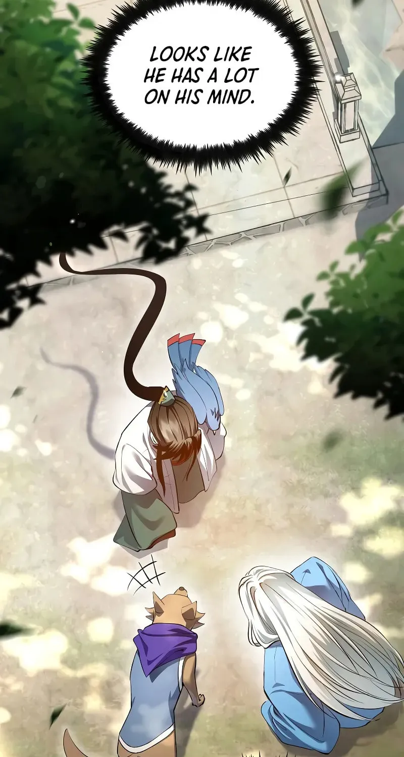 Read Doctor’s Rebirth chapter 195 image 71 on Lezhin