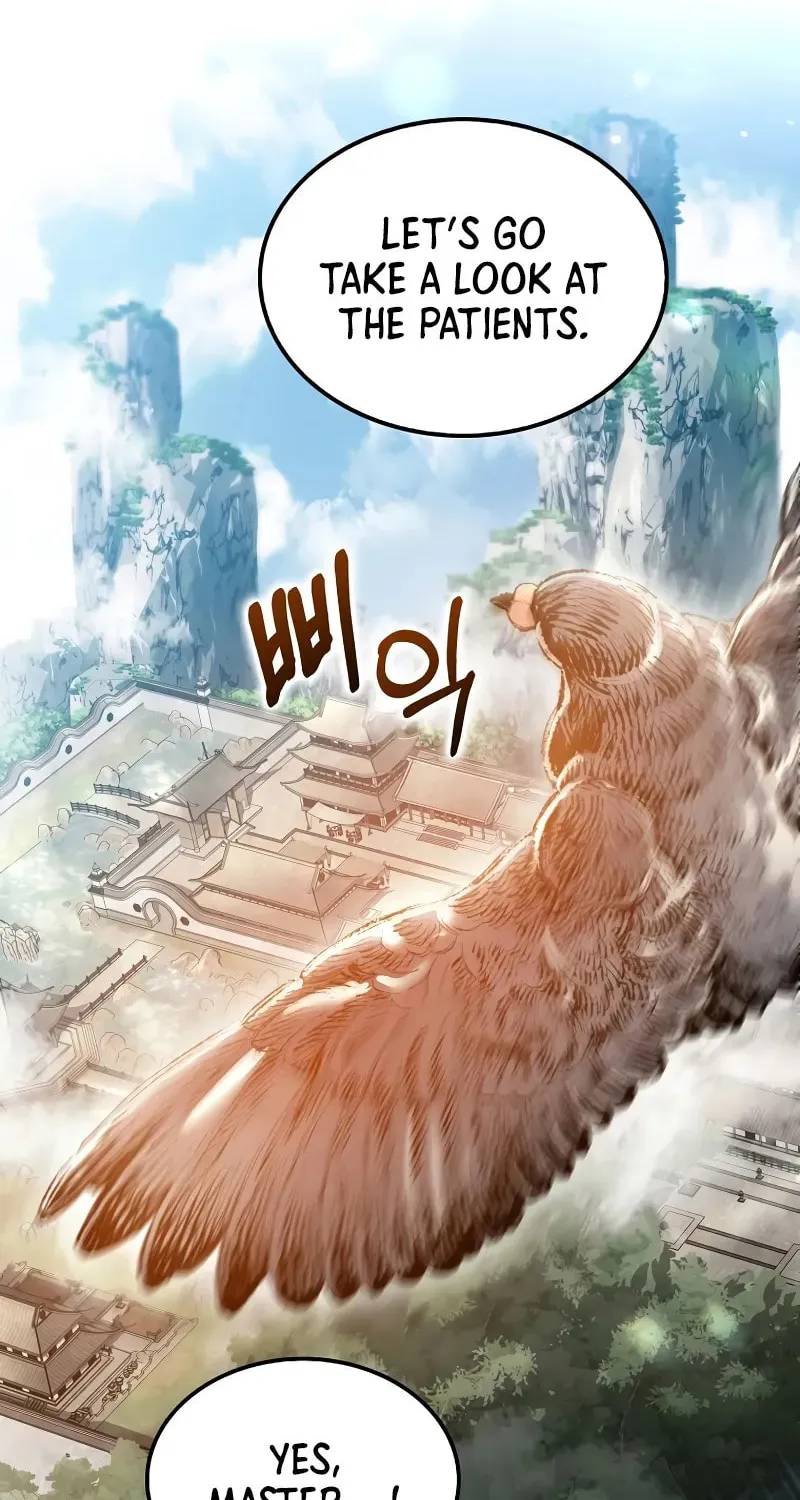 Read Doctor’s Rebirth chapter 195 image 81 on Lezhin
