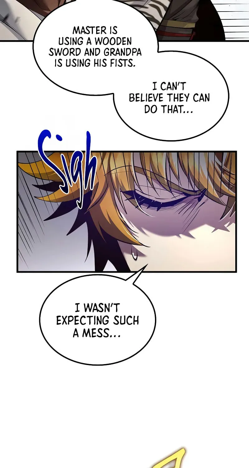 Read Doctor’s Rebirth chapter 195 image 9 on Lezhin